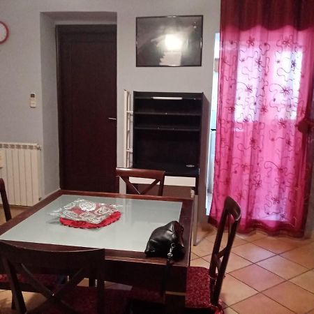 Fercla Appartamento Fiano Romano Exterior photo