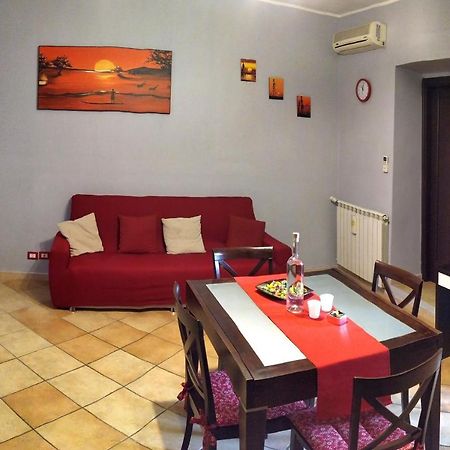 Fercla Appartamento Fiano Romano Exterior photo