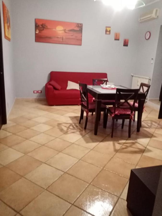 Fercla Appartamento Fiano Romano Exterior photo